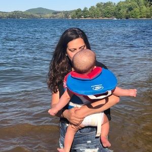 Meet your Posher, Marissa